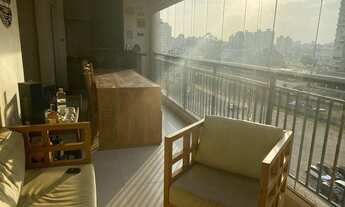 Imagem 6: Maravilhoso Aptº. Edif. "Auge Resort", 147 m² 03 suítes, 02 Vagas, Varanda Gourm