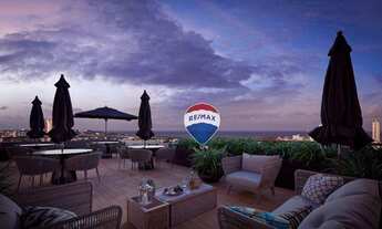 Imagem 4: Apartamento com 2 dormitórios à venda, 48 m² por R$ 369.000,00 - Boa Vista - Recife/PE