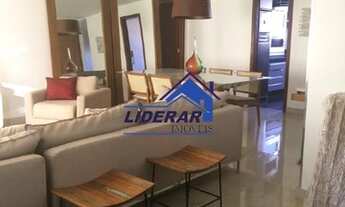 Imagem 4: Apartamento à venda, 4 quartos, 3 suítes, 3 vagas, Castelo - Belo Horizonte/MG