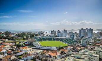 Imagem: Cobertura Apartamento mobiliado com 3 dormitórios