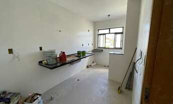 Imagem 6: Cobertura com 3 dormitórios à venda, 118 m² por R$ 719.000 - São Mateus - Juiz de Fora/MG