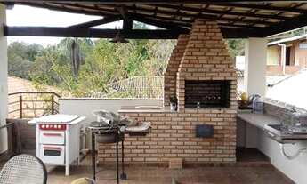 Imagem 4: Mravilhosa casa no Jardim dos Ipês