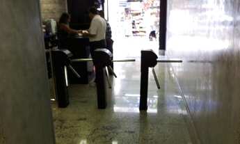 Imagem 7: Belo Horizonte - Conjunto Comercial/Sala - Barro Preto