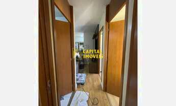 Imagem 7: Ágio de Apartamento 3 quartos no Riacho Fundo - Condomínio Parque Riacho