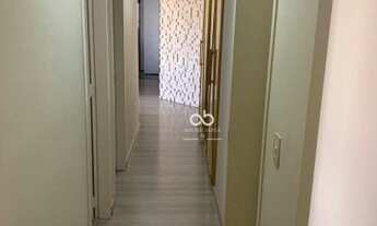 Imagem 6: Apartamento com 3 dormitórios à venda, 90 m² por R$ 494.000,00 - Vila Rosália - Guarulhos