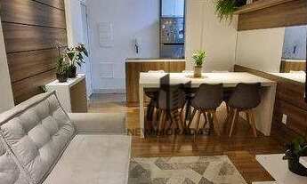 Imagem: Fit Marumbi, Apartamento Garden 3 dormitórios