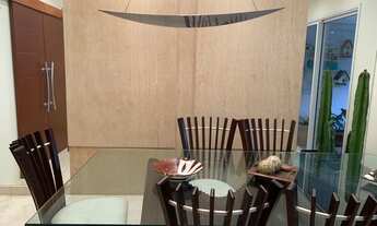 Imagem 7: Apartamento para venda tem 176 m2, 4 dormitórios