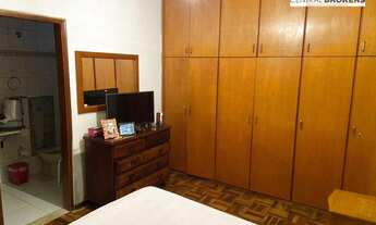 Imagem 6: Casa com 3 dormitórios à venda, 267 m² por R$ 729.950,00 - Vila Santa Isabel - Campinas/SP