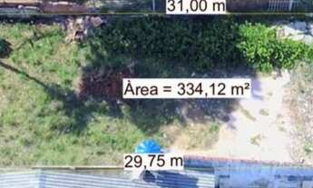 Imagem 2: Terreno Avenida Otto Niemeyer