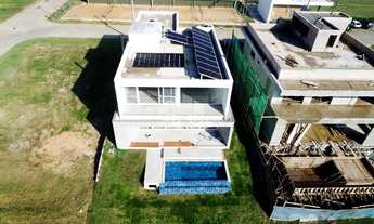 Imagem 3: ELDORADO DO SUL - Casa de Condomínio - Sans Souci