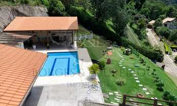 Imagem 4: PETRóPOLIS - Casa de Condomínio - Itaipava