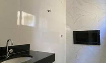 Imagem 7: CASAS DE 2 QUARTOS CAIXA EXCELENTE PADRÃO CONFIRA!