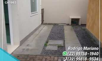 Imagem 3: Vendo linda casa com 2 suítes no Mariléia em Rio das Ostras