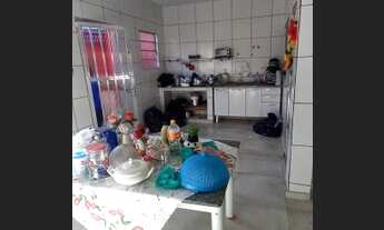 Imagem 7: CASA BEM GRANDE Casa com 2 dormitórios