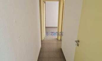 Imagem 6: Apartamento com 2 dormitórios para alugar, 90 m² por R$ 2.700,00/mês - Sumaré - São Paulo