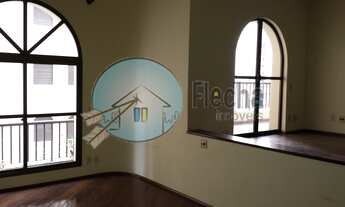 Imagem 2: MOEMA ÍNDIOS EXCELENTE APTO. 212M² - 4 dormitórios, 2 suítes e 3 vagas