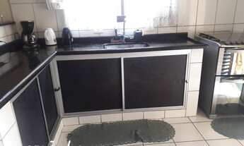 Imagem 6: Sobrado para venda possui 270 metros quadrados com 3 quartos em Vila Ivg - São Paulo - SP