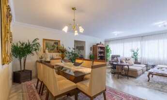 Imagem: 170 M² - 4 DORMS. 1 SUÍTE - Chácara Santo