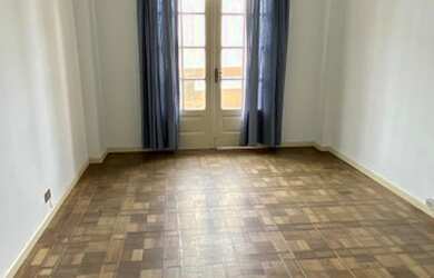 Imagem 5: Apartamento para aluguel com 115 M² com 2 quartos em Centro - Curitiba - PR