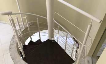 Imagem 2: Apartamento com 3 dormitórios à venda, 160 m² por R$ 850.000,00 - Jardim Centenário - Mogi