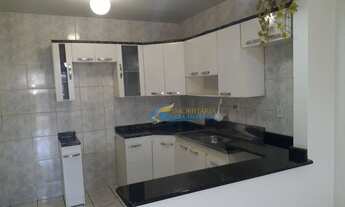 Imagem 6: Casa com 3 dormitórios para alugar, 80 m² no Parque São Paulo - Cascavel/PR