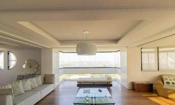 Imagem 7: Apartamento com 4 dormitórios para alugar, 390 m² por R$ 8.800/mês - Vila Madalena - São P