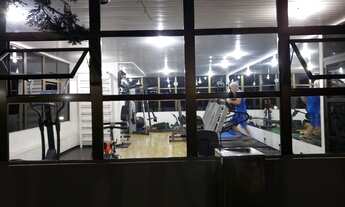 Imagem 4: Condomínio Jardim das Orquideas apto venda tem 84m2 com 3 dormts sendo 1 suíte e 1 vaga de