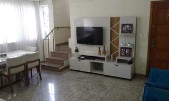 Imagem 2: BELO HORIZONTE - Cobertura - Castelo