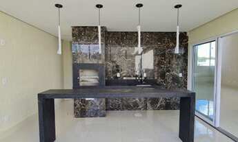 Imagem 6: Condominio Jardim Veneza casa a venda c/3 suítes e 198m²