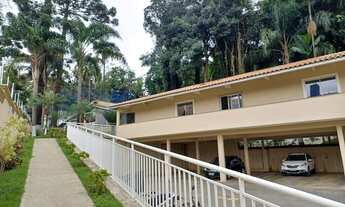 Imagem 2: Apartamento de 02 dormitórios para venda no andar térreo com quintal