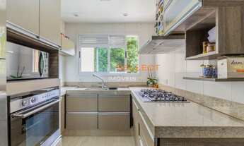 Imagem 2: Adorável apartamento, bem localizado no Mossunguê - R$ R$900.000,00