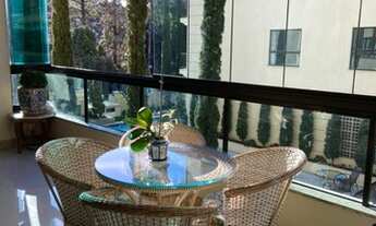 Imagem 5: Fino apartamento para venda no Alto - Teresópolis - RJ