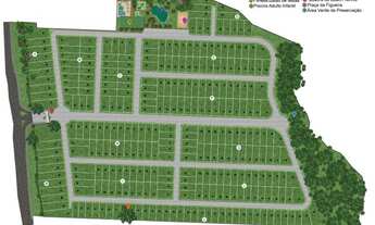 Imagem 5: Vendo lote de 180 m² em condomínio fechado 5min da Protásio Alves, 2 min do Verdes Campus