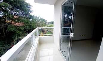 Imagem 5: Apartamento para venda tem 75 metros quadrados com 2 quartos em Granbery - Juiz de Fora