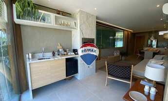 Imagem: Flat com 3 dormitórios à venda, 89 m²