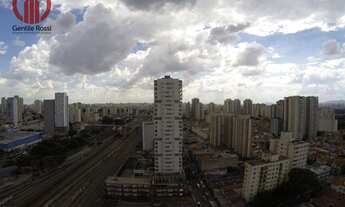 Imagem 2: Apartamento com 2 dormitórios à venda, 68 m² por R$ 610.000,00 - Belenzinho - São Paulo/SP