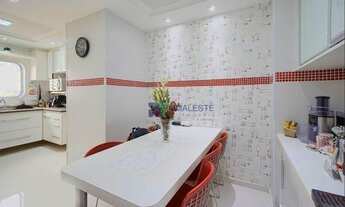 Imagem 7: Apartamento com 4 dormitórios à venda, 160 m² por R$ 1.484.000,00 - Parque da Mooca - São