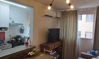 Imagem 3: Apartamento 2 dormitorios Lagoinha
