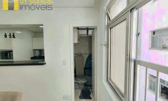 Imagem 5: Apartamento modernizado - 2 dormitórios com 99 m² - Excelente em ótima localização