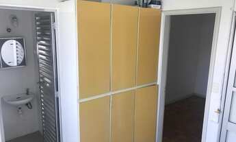 Imagem 2: Apartamento para aluguel tem 127 metros quadrados com 3 quartos em Higienópolis - São Paul