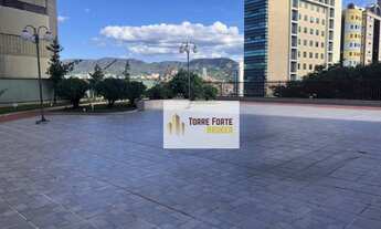 Imagem 5: Apartamento, 160 m² - venda por R$ 800.000,00 ou aluguel por R$ 2.900,00/mês - Gutierrez