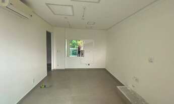 Imagem 2: Consultório próximo ao metrô Borba Gato