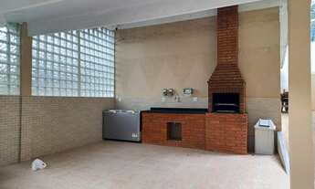 Imagem 4: Apartamento de 02 dormitórios para venda no andar térreo com quintal