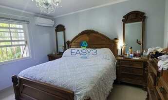 Imagem 7: Linda Casa à Venda de 450m² no Sumaré - 4 Dormitórios, 1 Suíte, 4 Banheiros, 5 Vagas