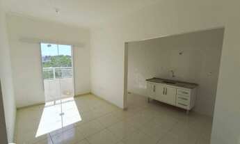 Imagem 7: Apartamentos novos à venda no bairro Bela Vista - a partir de R$ 150.000,00 até R$ 165.000