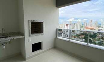 Imagem 6: Apartamento para venda, com 3 quartos em Jardim Cuiabá - Cuiabá - MT