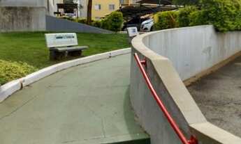 Imagem: Apartamento para venda possui 64 metros