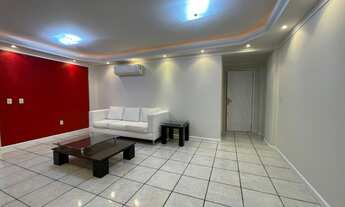 Imagem: Apartamento para venda com 139 metros quadrados