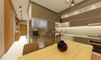 Imagem 6: Casa com 3 dormitórios à venda, 109 m² por R$ 560.000,00 - Bom Retiro - Joinville/SC