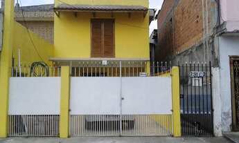 Imagem: SOBRADO 02 DORMS- PEDREIRA- (CÓD 796 J